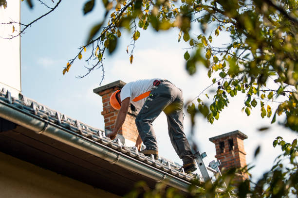 Best New Roof Installation  in Round Lake, IL