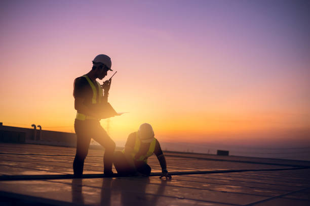 Best Shingle Roofing Installation  in Round Lake, IL