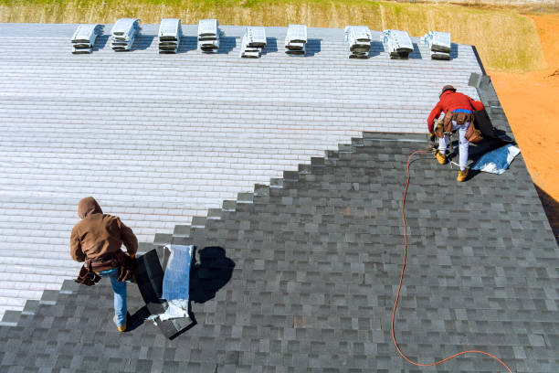 Best Best Roofing Contractors  in Round Lake, IL