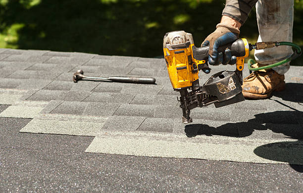 Best Flat Roof Repair Services  in Round Lake, IL